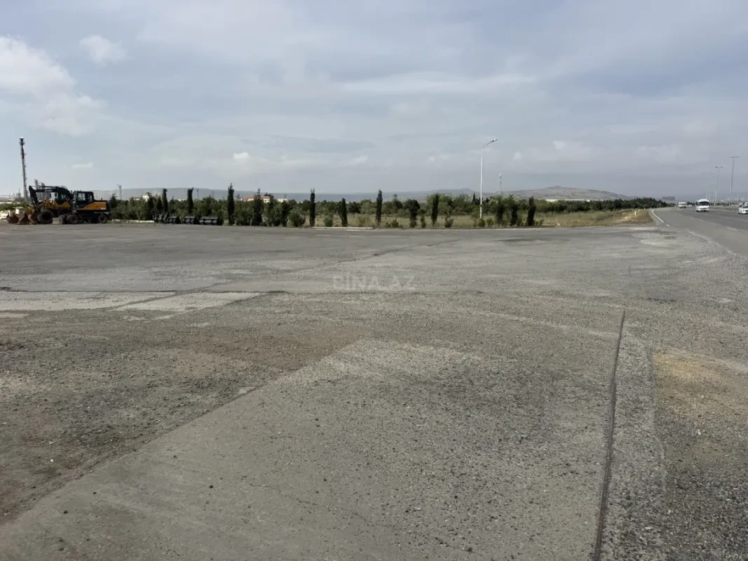Satılır torpaq sahəsi 50 m²