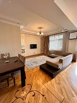 Kirayə verilir 2 otaqlı mənzil 100 m² — Bakı, Nəsimi 2 otaq 100.00 m²