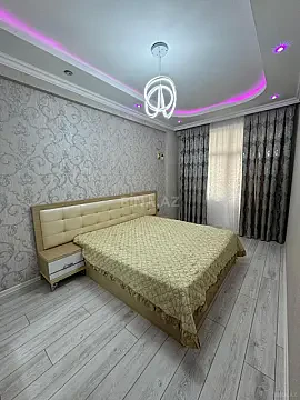 Kirayə verilir 2 otaqlı mənzil 60 m² — Xırdalan 2 otaq 60.00 m²