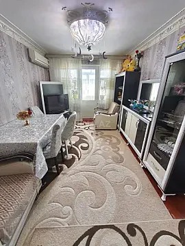 Satılır 2 otaqlı mənzil 46 m² — Sumqayıt 2 otaq 46.00 m²