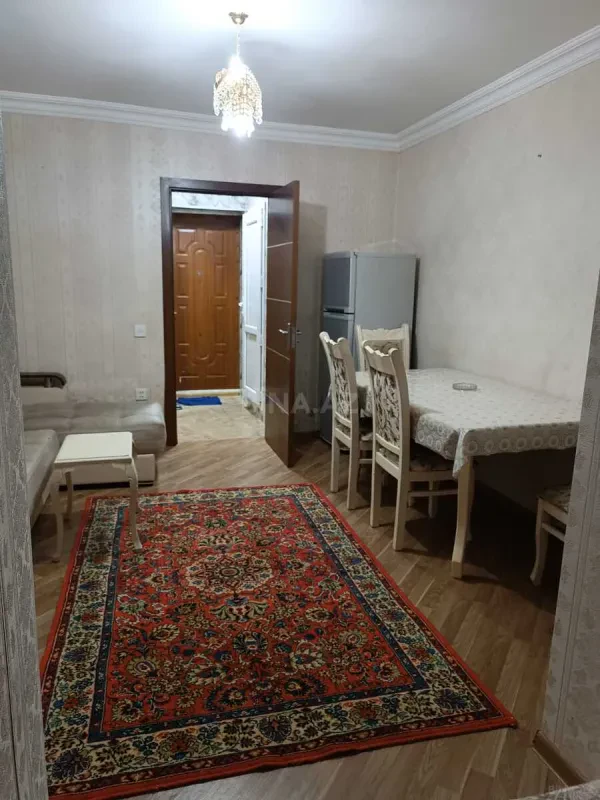 Kirayə verilir 1 otaqlı mənzil 30 m²
