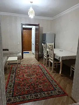 Kirayə verilir 1 otaqlı mənzil 30 m² — Bakı 1 otaq 30.00 m²