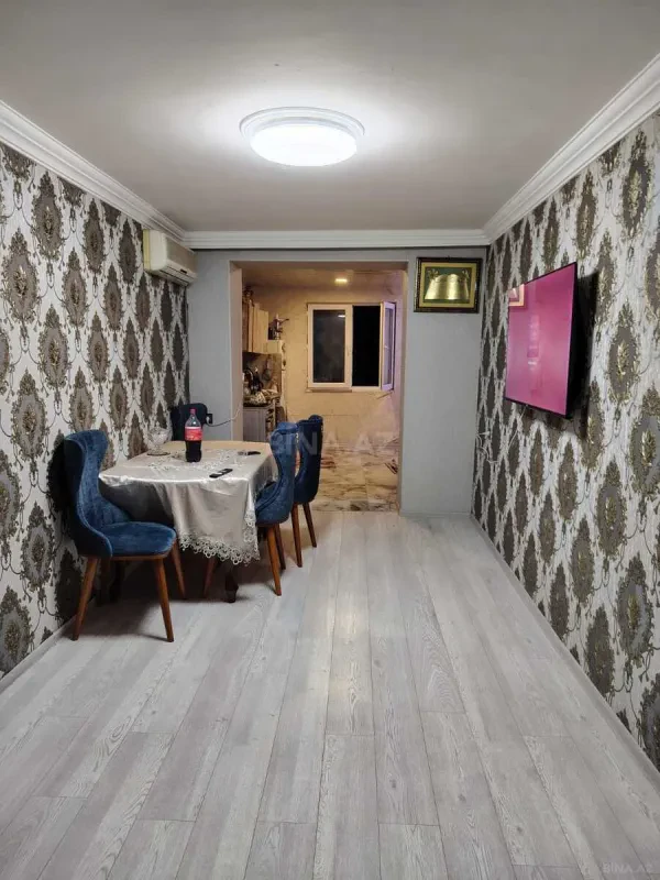 Kirayə verilir 3 otaqlı mənzil 67 m²