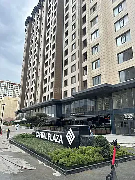 Satılır 2 otaqlı mənzil 70 m² — Bakı, Xətai 2 otaq 70.00 m²