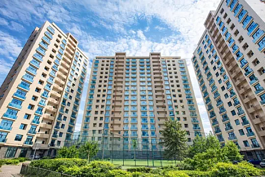 Kirayə verilir 2 otaqlı mənzil 84 m² — Bakı 2 otaq 84.00 m²