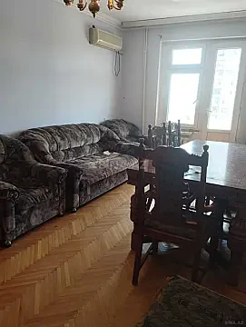 Kirayə verilir 3 otaqlı mənzil 67 m² — Bakı, Əhmədli 3 otaq 67.00 m²