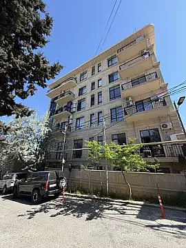 Satılır 2 otaqlı mənzil 88 m² — Bakı, Badamdar 2 otaq 88.00 m²