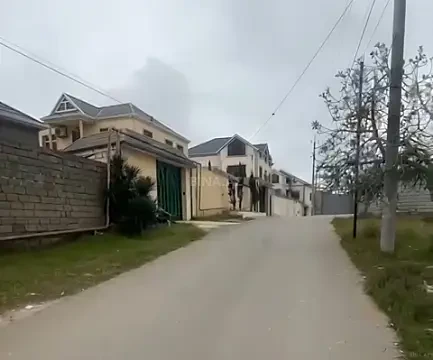 Satılır torpaq sahəsi 10 m² — Bakı, Novxanı 10.00 m²