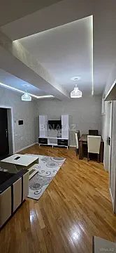 Kirayə verilir 2 otaqlı mənzil 70 m² — Bakı, İnşaatçılar 2 otaq 70.00 m²