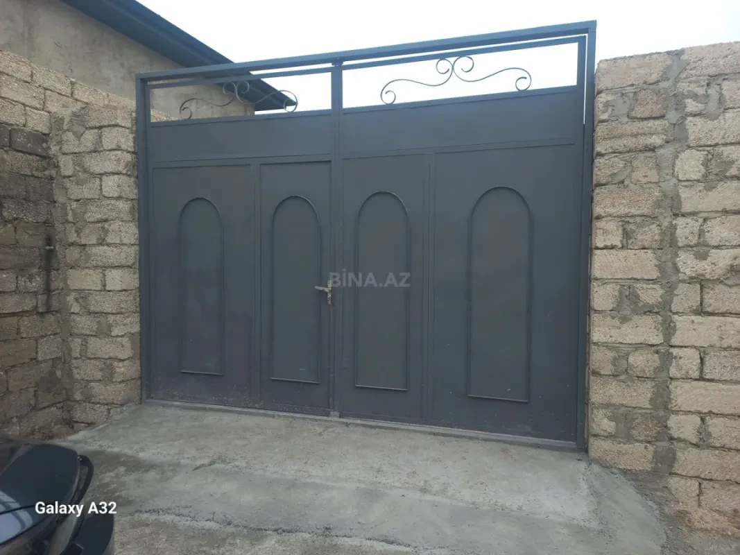 Satılır torpaq sahəsi 6 m²