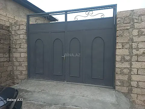 Satılır torpaq sahəsi 6 m² — Bakı 6.00 m²