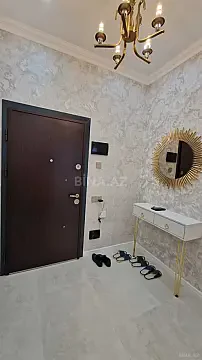 Kirayə verilir 2 otaqlı mənzil 70 m² — Bakı, Nəsimi 2 otaq 70.00 m²