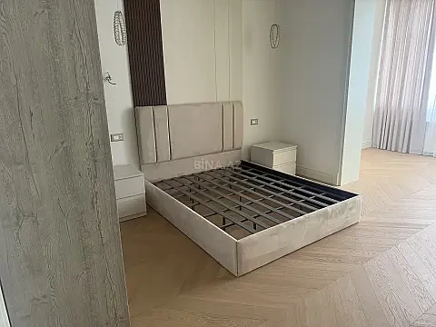 Kirayə verilir 5 otaqlı həyət evi 200 m² — Bakı, Buzovna 5 otaq 200.00 m²