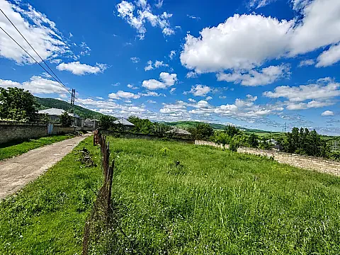 Satılır torpaq sahəsi 5 m² — Quba 5.00 m²