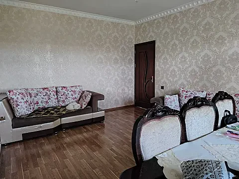 Satılır 3 otaqlı mənzil 70 m² — Sumqayıt 3 otaq 70.00 m²