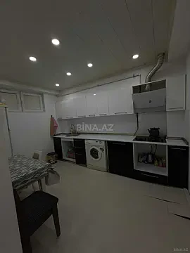 Kirayə verilir 2 otaqlı mənzil 65 m² — Bakı 2 otaq 65.00 m²