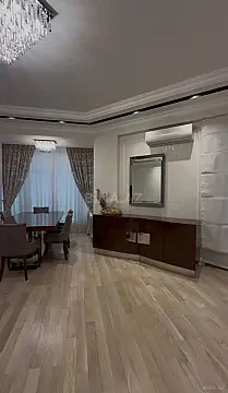 Satılır 2 otaqlı mənzil 111 m² — Bakı, Xətai 2 otaq 111.00 m²