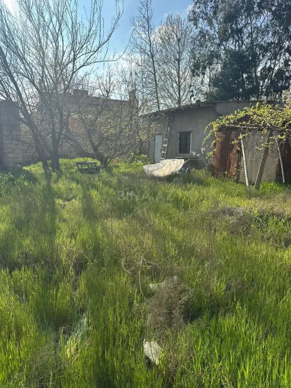 Satılır torpaq sahəsi 3.6 m²