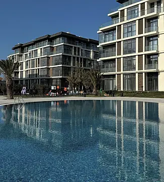 Satılır 2 otaqlı mənzil 71.3 m² — Bakı, Sea Breeze 2 otaq 71.30 m²