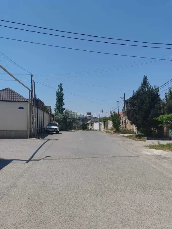 Satılır torpaq sahəsi 12 m²