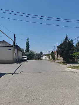 Satılır torpaq sahəsi 12 m² — Bakı, Mərdəkan 12.00 m²