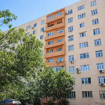 Satılır 5 otaqlı mənzil 120 m² — Bakı 5 otaq 120.00 m²