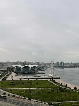 Kirayə verilir 3 otaqlı mənzil 120 m² — Bakı, Bayıl 3 otaq 120.00 m²