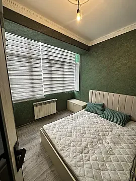 Kirayə verilir 2 otaqlı mənzil 40 m² — Bakı, Masazır 2 otaq 40.00 m²