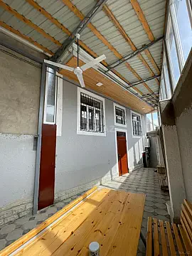 Satılır 3 otaqlı həyət evi 125 m² — Bakı, Biləcəri 3 otaq 125.00 m²