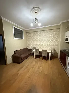 Kirayə verilir 2 otaqlı mənzil 62 m² — Xırdalan 2 otaq 62.00 m²