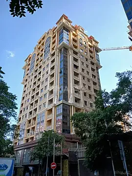 Satılır 3 otaqlı mənzil 91 m² — Bakı, Xətai 3 otaq 91.00 m²