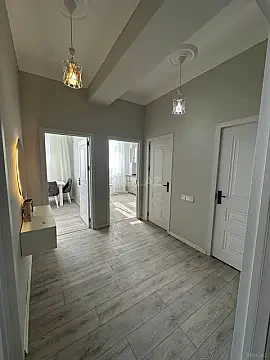 Kirayə verilir 3 otaqlı mənzil 110 m² — Bakı 3 otaq 110.00 m²