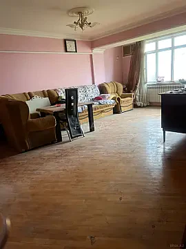 Satılır 3 otaqlı mənzil 90 m² — Bakı 3 otaq 90.00 m²