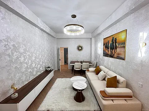 Satılır 2 otaqlı mənzil 67 m² — Bakı, Nəsimi 2 otaq 67.00 m²