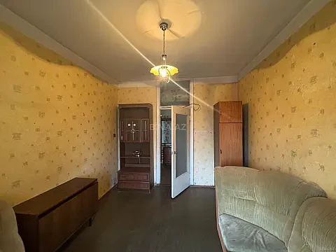 Satılır 3 otaqlı mənzil 75 m² — Bakı, Əhmədli 3 otaq 75.00 m²