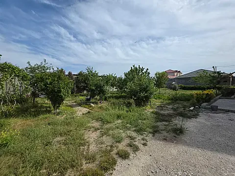 Satılır torpaq sahəsi 5.4 m² — Bakı, Şüvəlan 5.40 m²