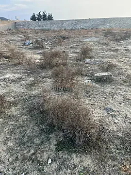 Satılır torpaq sahəsi 10 m² — Bakı 10.00 m²
