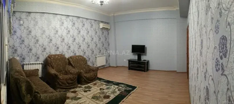 Satılır 4 otaqlı mənzil 103 m² — Bakı, Nəsimi 4 otaq 103.00 m²