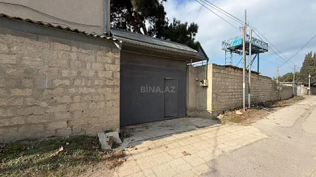 Satılır 7 otaqlı həyət evi 150 m² — Bakı, Fatmayı 7 otaq 150.00 m²