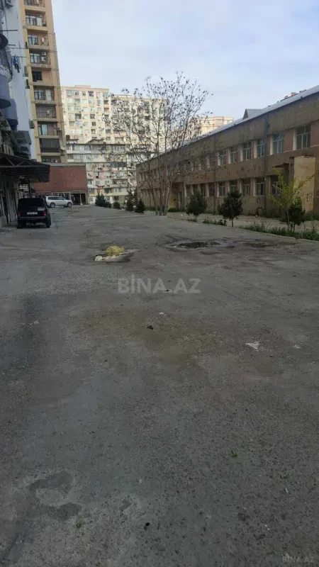 Satılır obyekt 52 m²