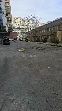 Satılır obyekt 52 m² — Bakı, Memar Əcəmi yanı 52.00 m²