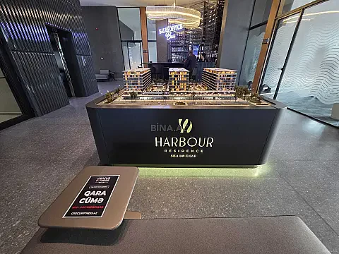 Satılır 2 otaqlı mənzil 72 m² — Bakı, Sea Breeze 2 otaq 72.00 m²