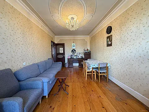 Satılır 2 otaqlı mənzil 60 m² — Bakı, Bakıxanov 2 otaq 60.00 m²