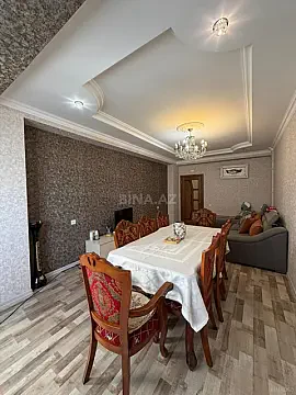 Satılır 2 otaqlı mənzil 69 m² — Bakı 2 otaq 69.00 m²