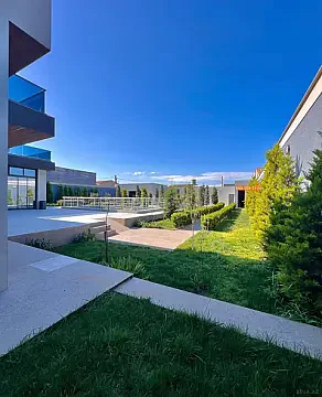 Satılır 8 otaqlı həyət evi 600 m² — Bakı, Şüvəlan 8 otaq 600.00 m²