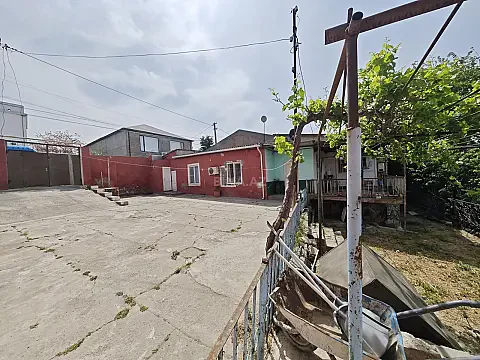 Satılır 4 otaqlı həyət evi 90 m² — Bakı, Əmircan 4 otaq 90.00 m²