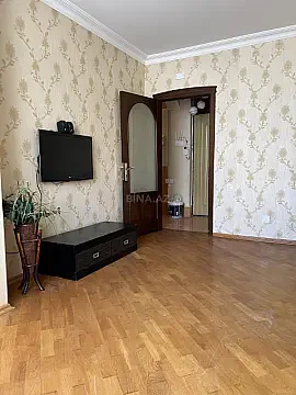 Satılır 2 otaqlı mənzil 40 m² — Xırdalan 2 otaq 40.00 m²