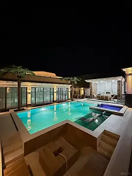 Kirayə verilir 5 otaqlı həyət evi 400 m² — Bakı, Mərdəkan 5 otaq 400.00 m²