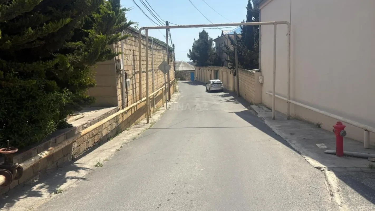 Satılır torpaq sahəsi 2 m²