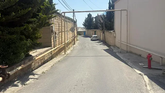 Satılır torpaq sahəsi 2 m² — Bakı, Badamdar 2.00 m²